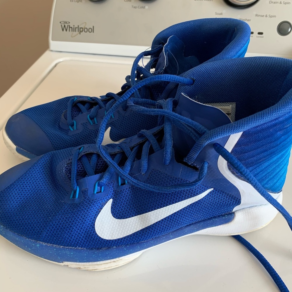 Nike High top sneakers